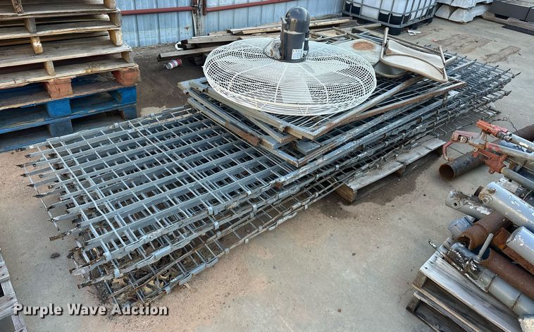 image for item EJ8578 Building materials