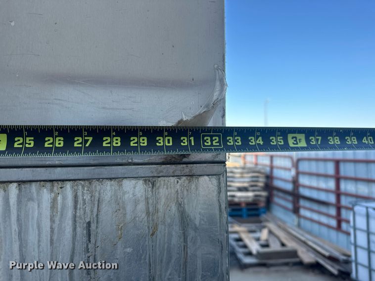 image for item EJ8581 Delfield refrigerator