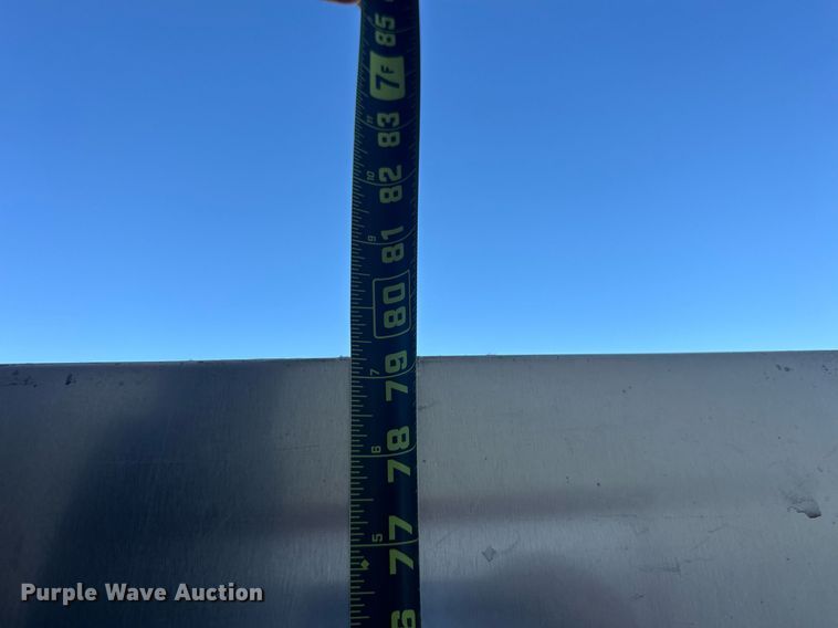 image for item EJ8581 Delfield refrigerator