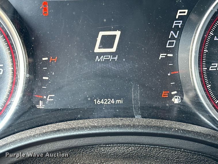 image for item EJ8587 2018 Dodge Charger Police 