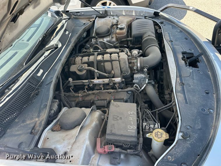 image for item EJ8587 2018 Dodge Charger Police 