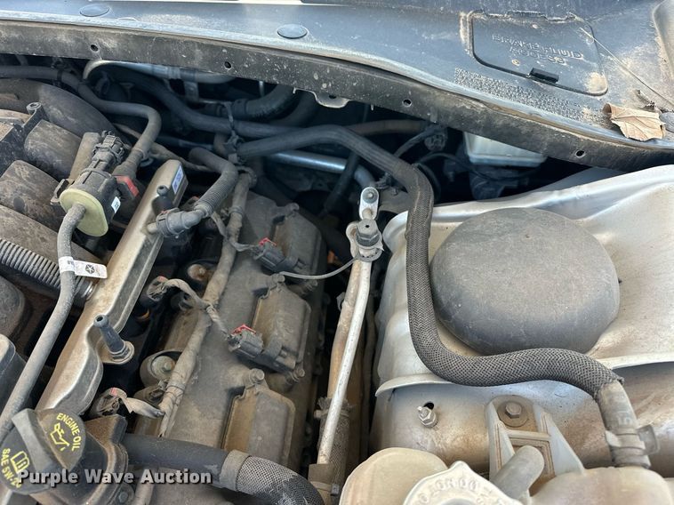 image for item EJ8587 2018 Dodge Charger Police 