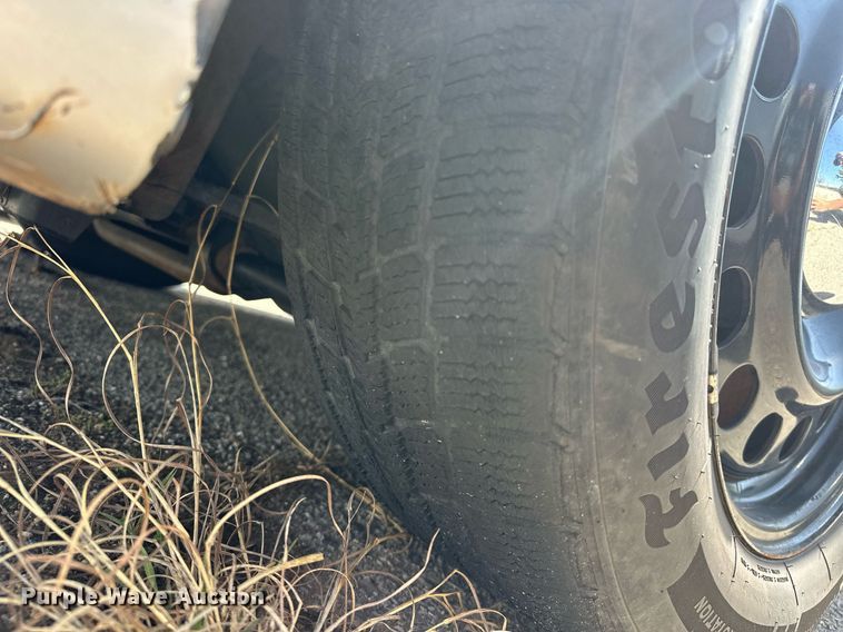 image for item EJ8587 2018 Dodge Charger Police 