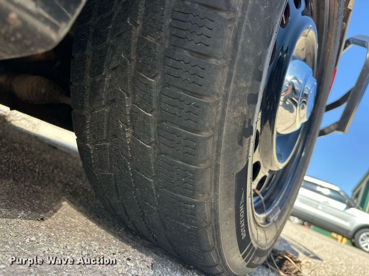 image for item EJ8587 2018 Dodge Charger Police 