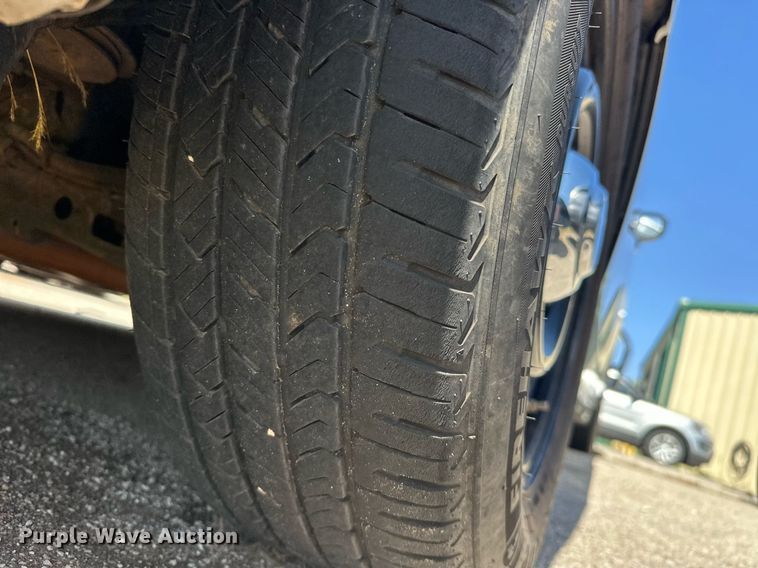 image for item EJ8587 2018 Dodge Charger Police 