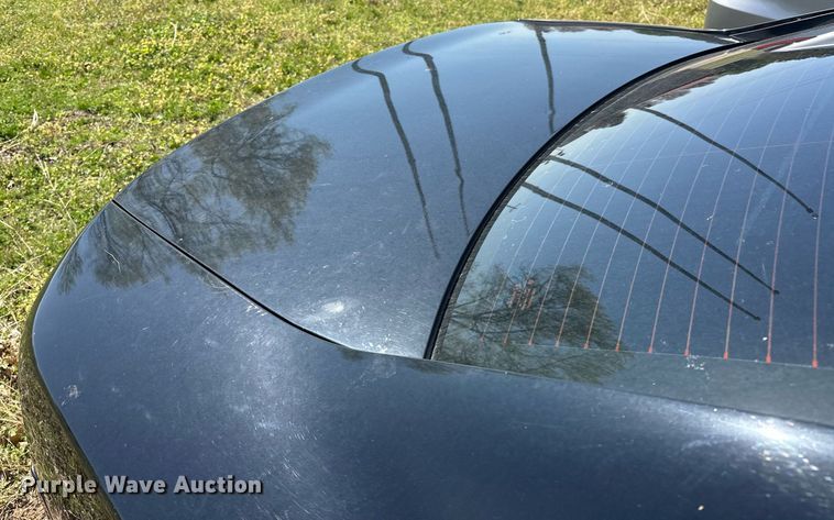 image for item EJ8588 2017 Dodge Charger Police 