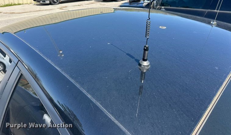 image for item EJ8588 2017 Dodge Charger Police 