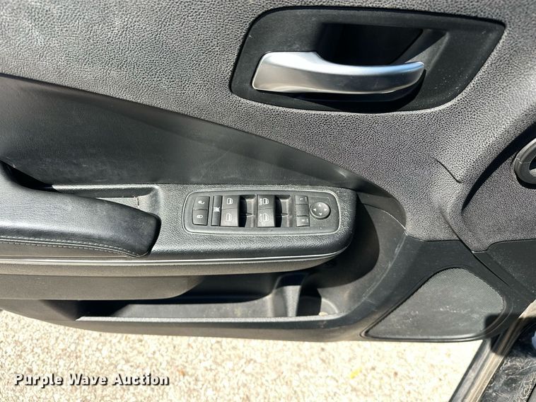 image for item EJ8588 2017 Dodge Charger Police 