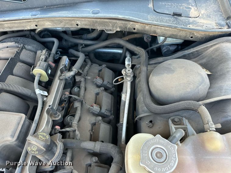 image for item EJ8588 2017 Dodge Charger Police 