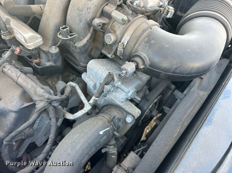 image for item EJ8588 2017 Dodge Charger Police 