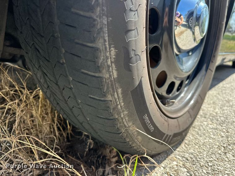 image for item EJ8588 2017 Dodge Charger Police 