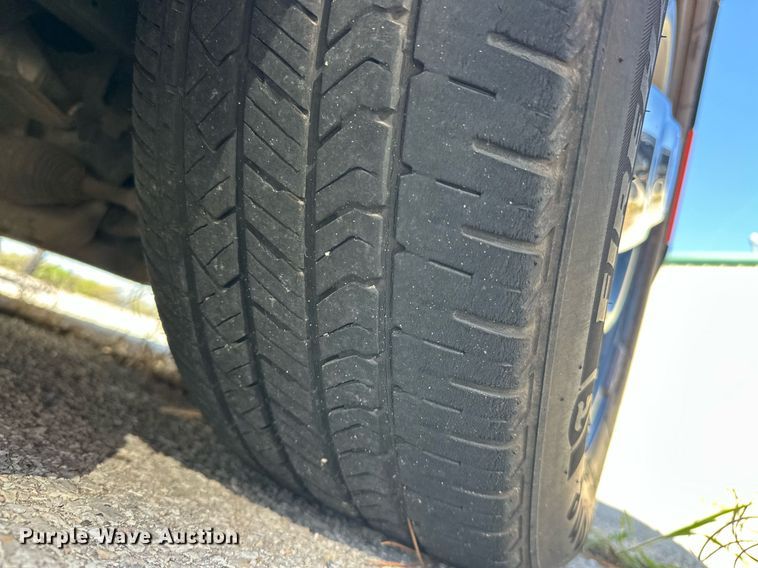 image for item EJ8588 2017 Dodge Charger Police 