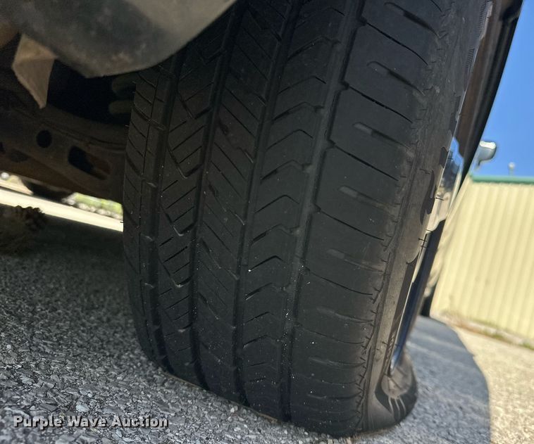 image for item EJ8588 2017 Dodge Charger Police 