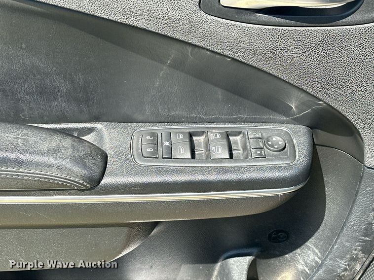 image for item EJ8591 2016 Dodge Charger Police 