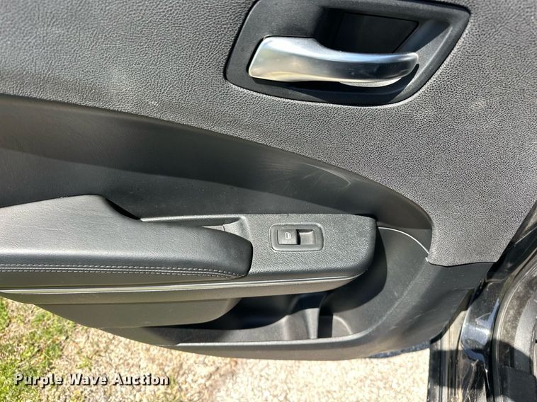 image for item EJ8591 2016 Dodge Charger Police 