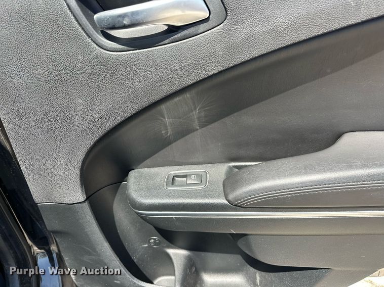 image for item EJ8591 2016 Dodge Charger Police 