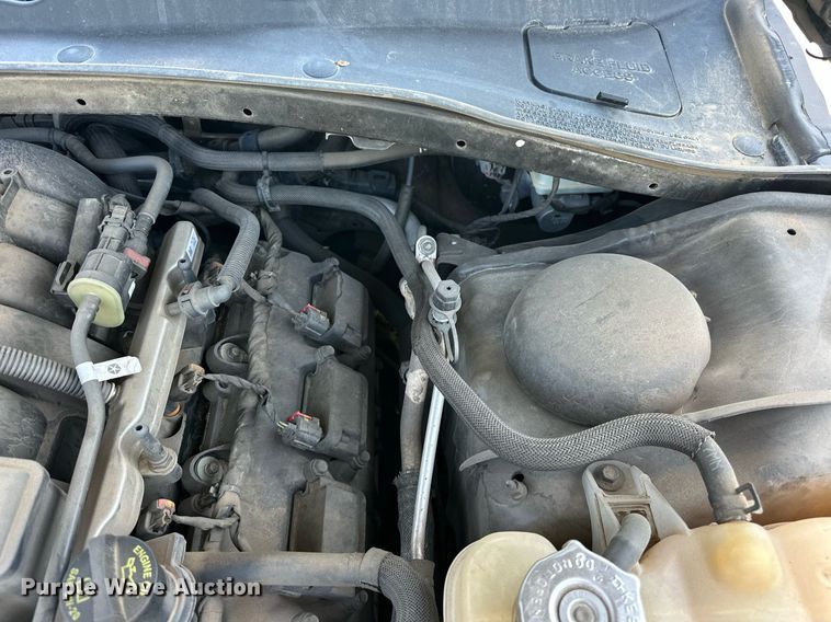 image for item EJ8591 2016 Dodge Charger Police 