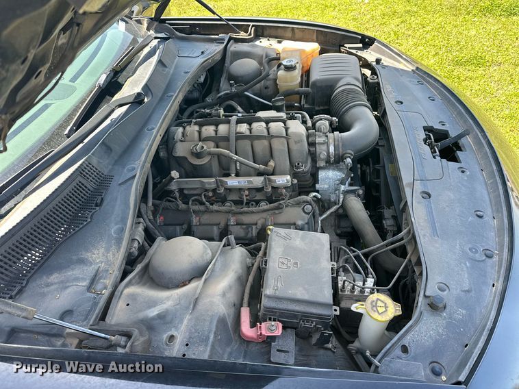 image for item EJ8591 2016 Dodge Charger Police 