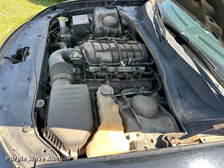 image for item EJ8591 2016 Dodge Charger Police 