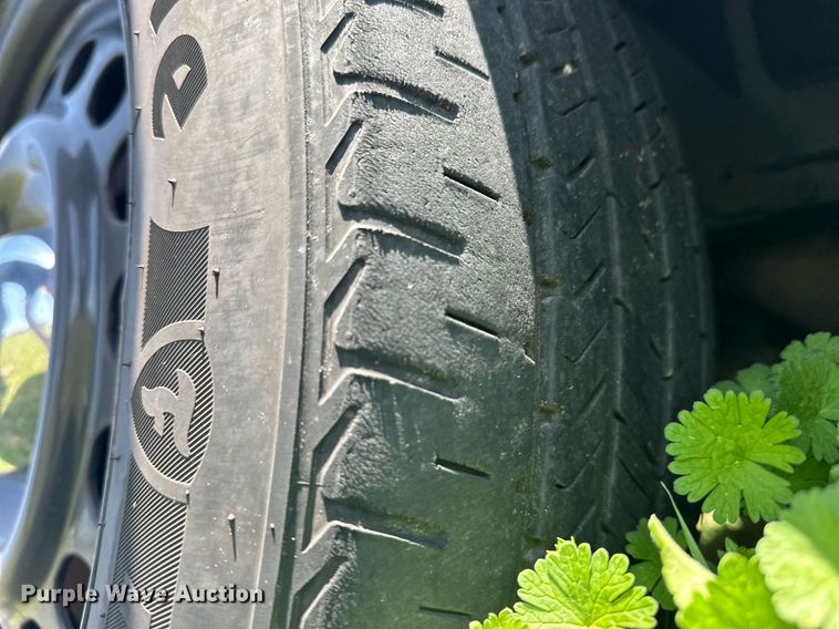 image for item EJ8591 2016 Dodge Charger Police 