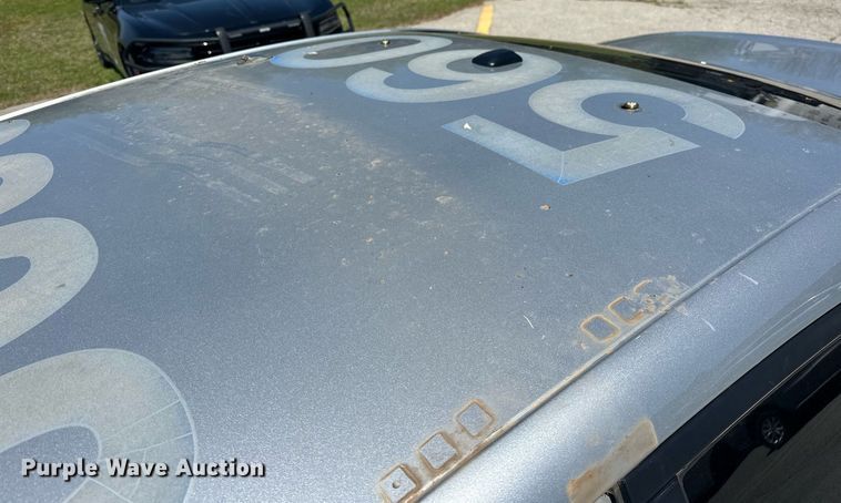 image for item EJ8592 2018 Dodge Charger Police 