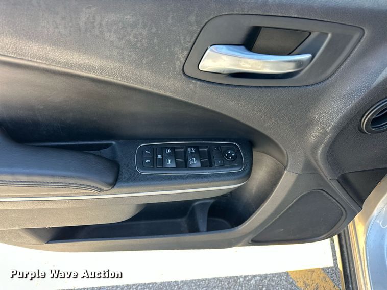 image for item EJ8592 2018 Dodge Charger Police 