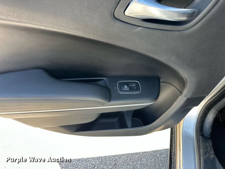 image for item EJ8592 2018 Dodge Charger Police 