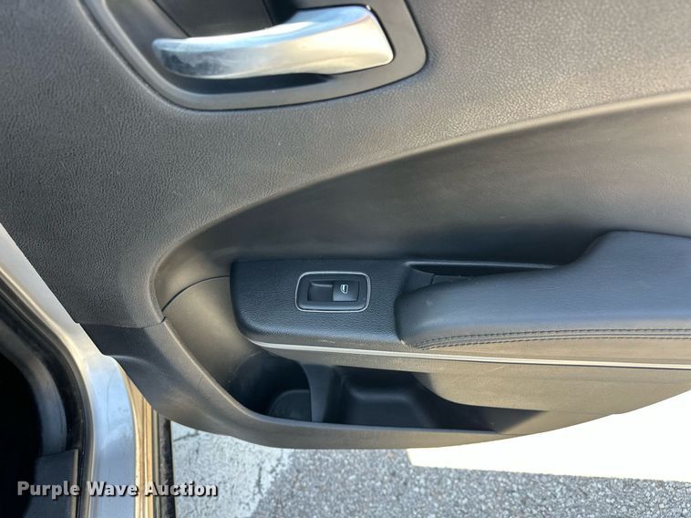 image for item EJ8592 2018 Dodge Charger Police 