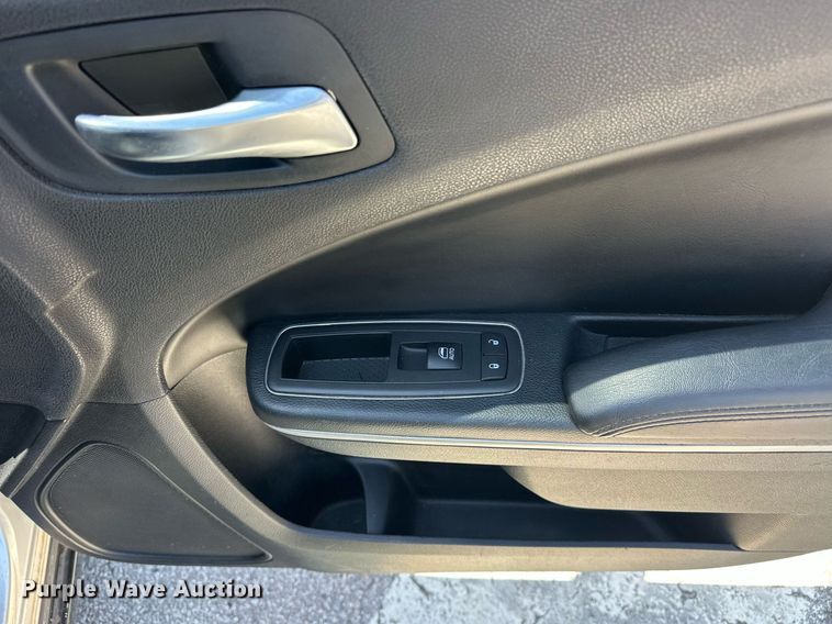 image for item EJ8592 2018 Dodge Charger Police 