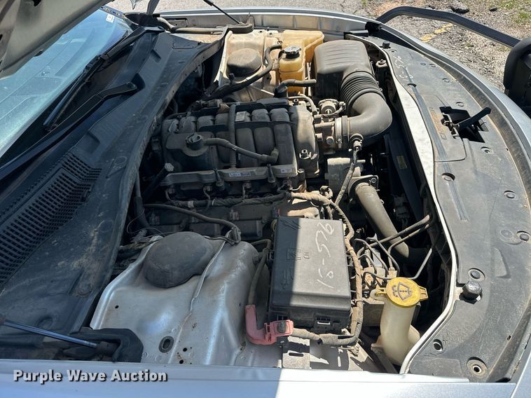 image for item EJ8592 2018 Dodge Charger Police 