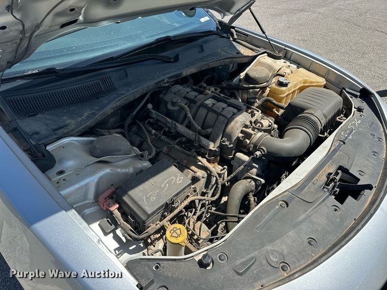 image for item EJ8592 2018 Dodge Charger Police 