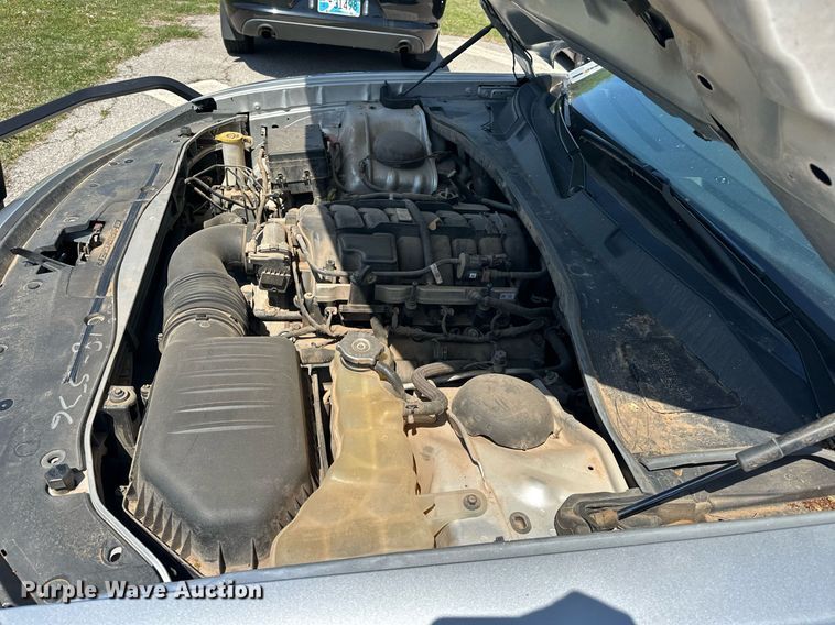 image for item EJ8592 2018 Dodge Charger Police 