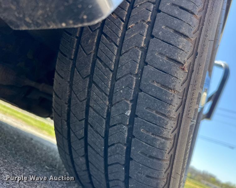 image for item EJ8592 2018 Dodge Charger Police 