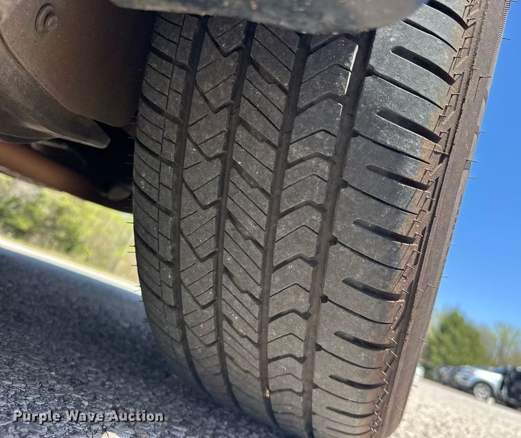 image for item EJ8592 2018 Dodge Charger Police 