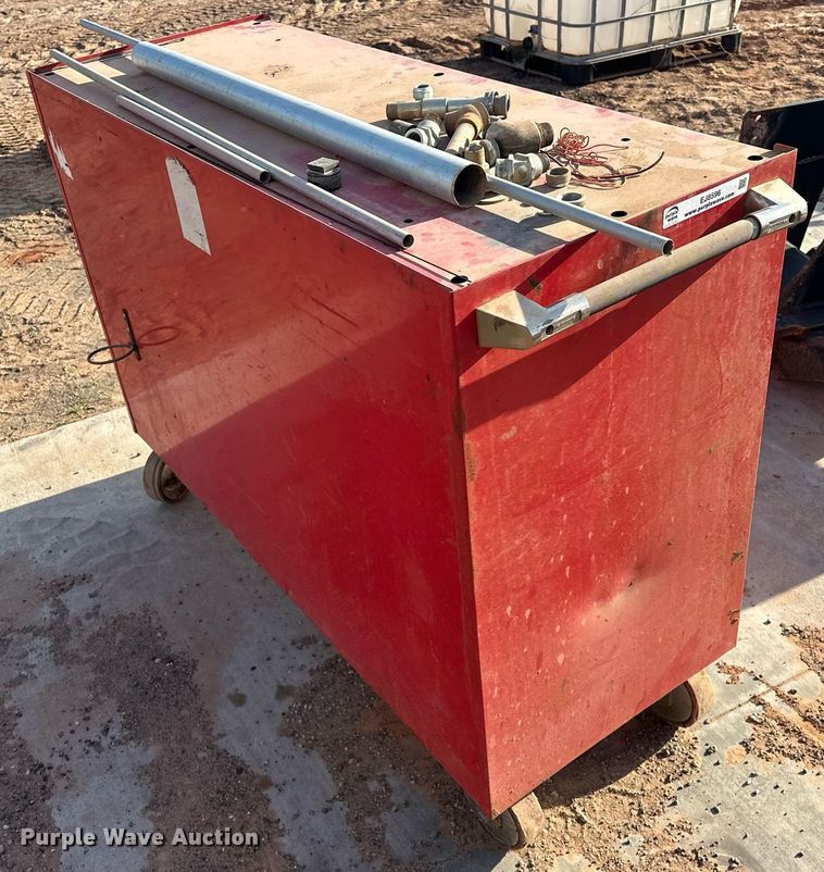 image for item EJ8596 Toolbox