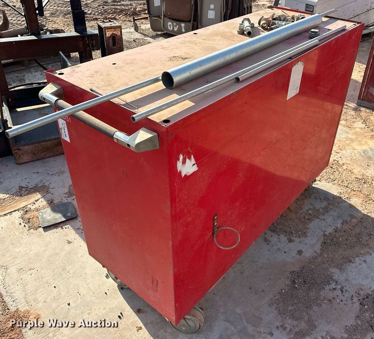 image for item EJ8596 Toolbox