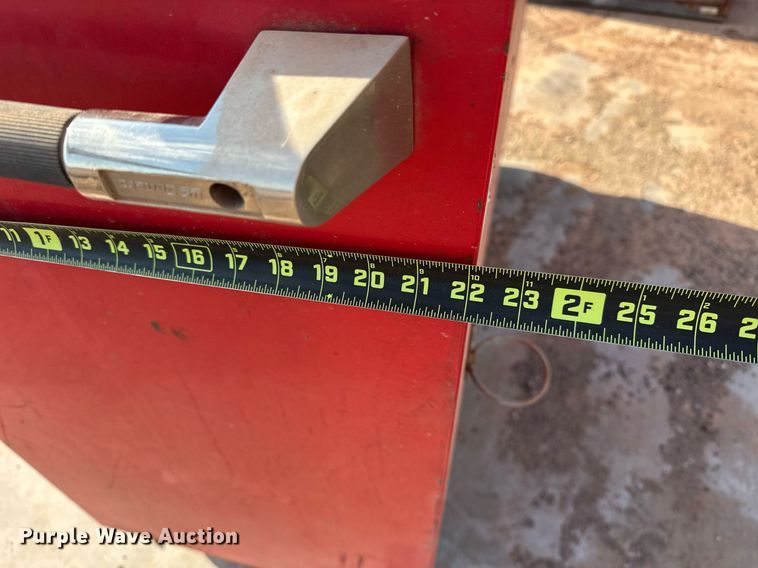 image for item EJ8596 Toolbox