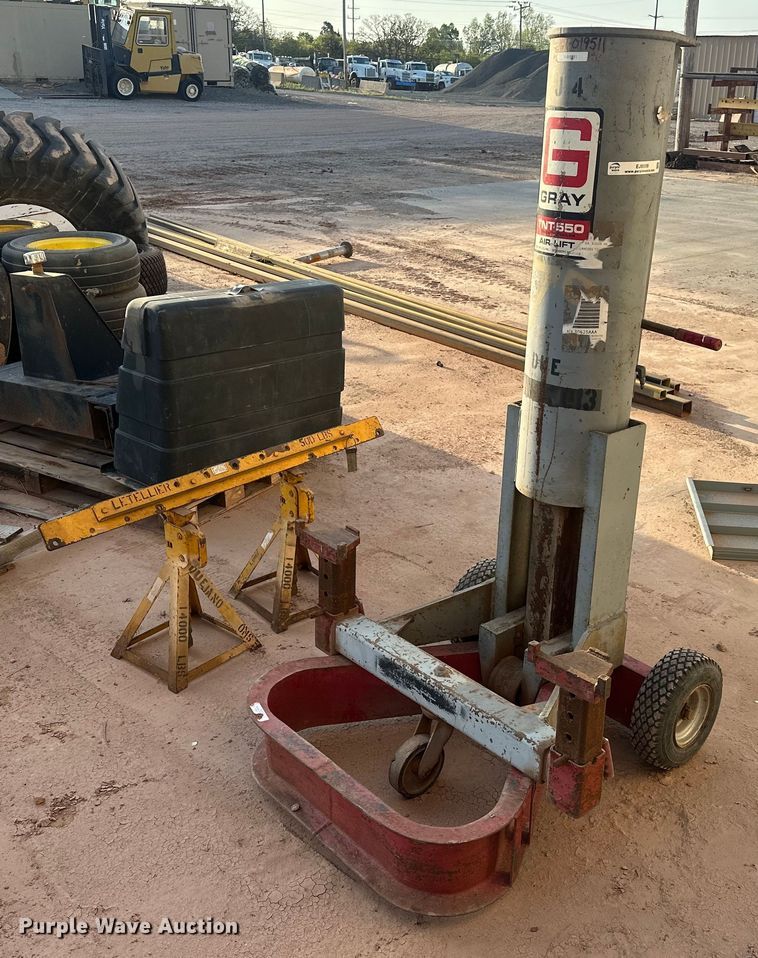 image for item EJ8599 Tools