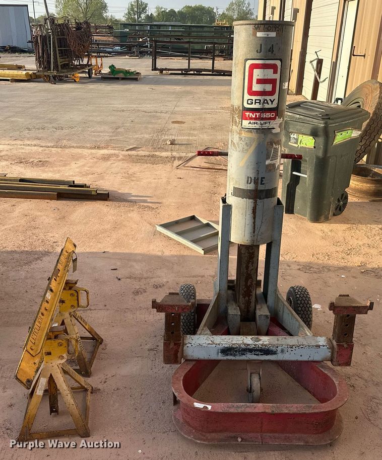 image for item EJ8599 Tools