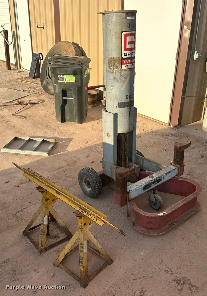 image for item EJ8599 Tools