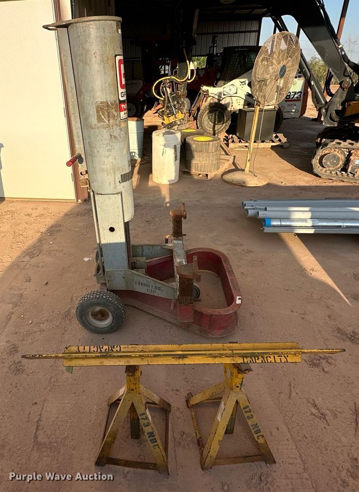 image for item EJ8599 Tools