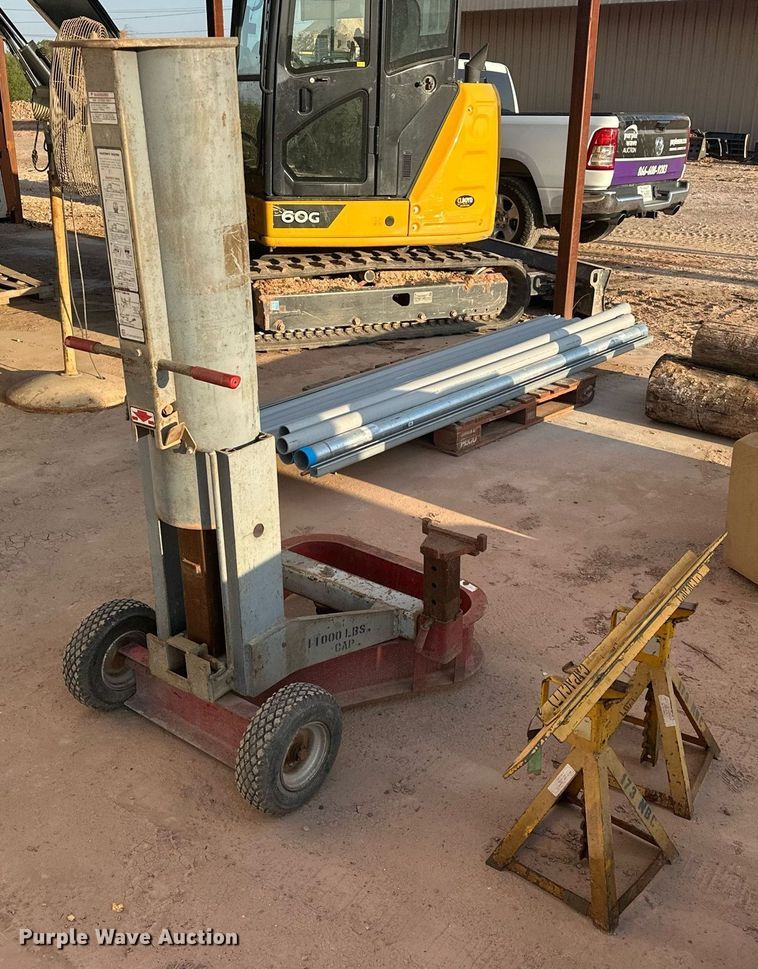 image for item EJ8599 Tools