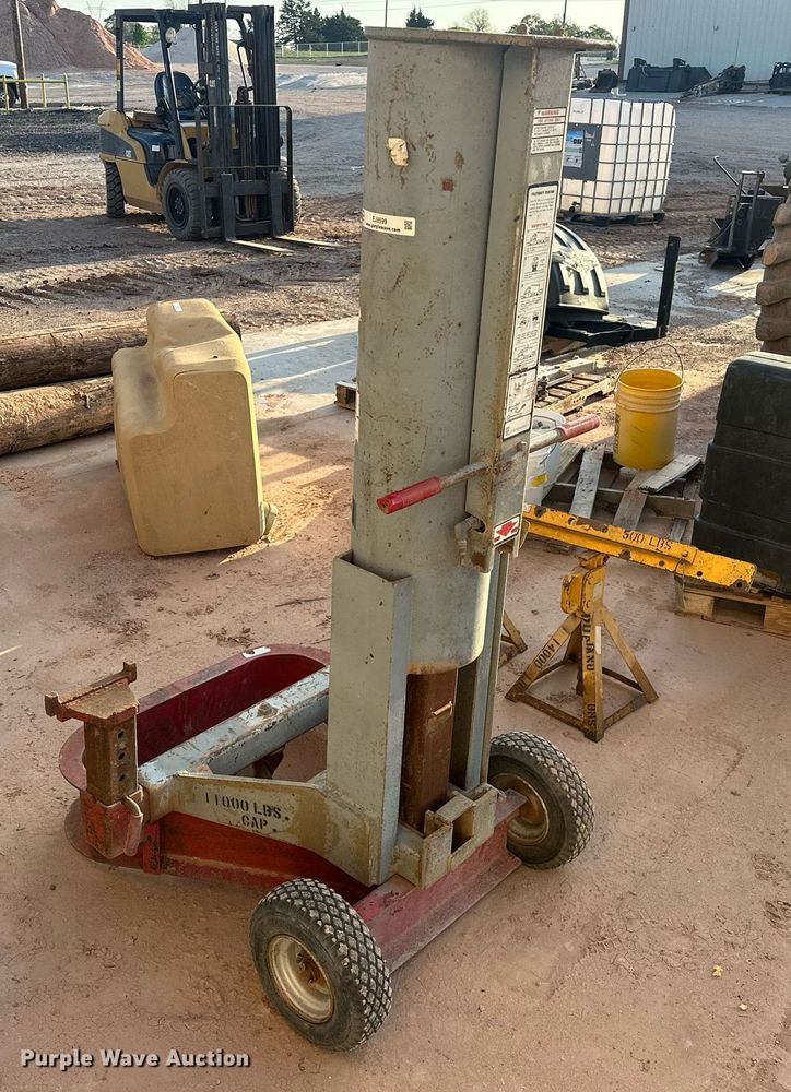 image for item EJ8599 Tools