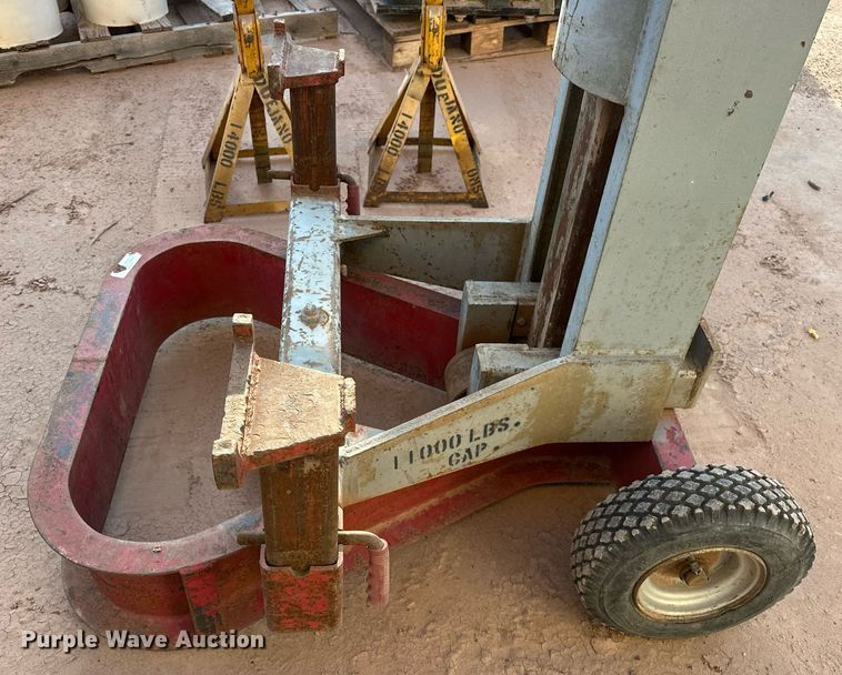 image for item EJ8599 Tools