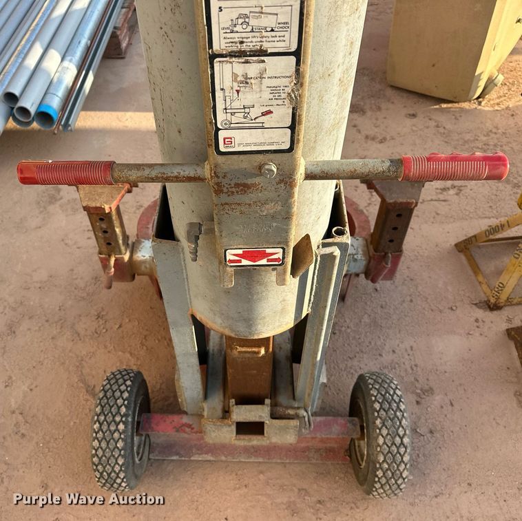 image for item EJ8599 Tools