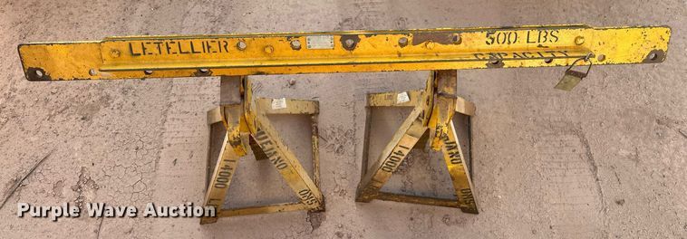 image for item EJ8599 Tools