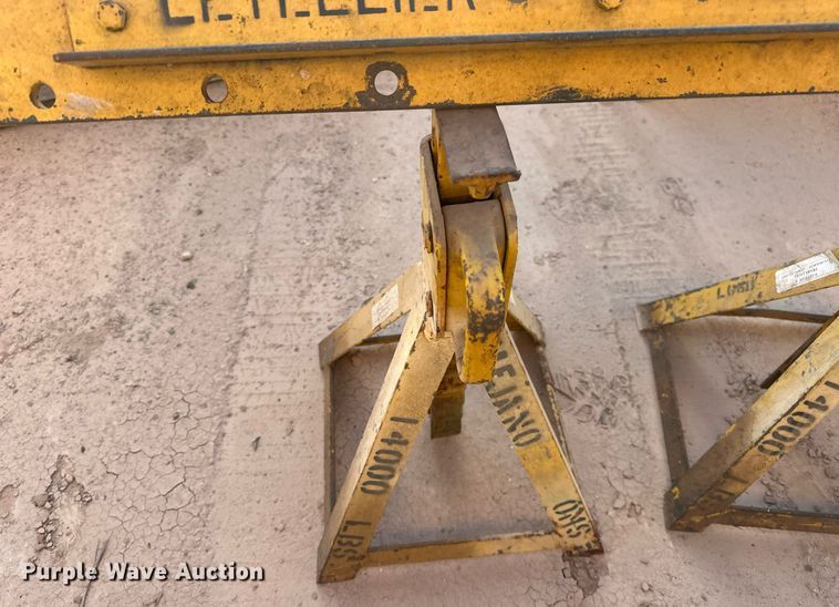 image for item EJ8599 Tools