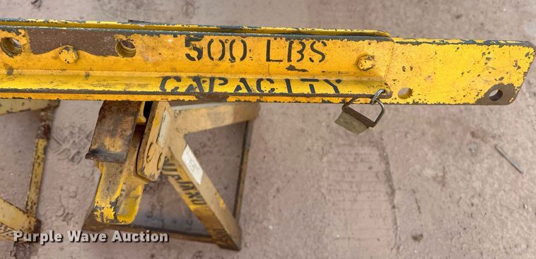 image for item EJ8599 Tools