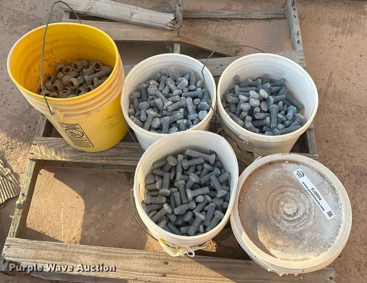 image for item EJ8604 Fasteners