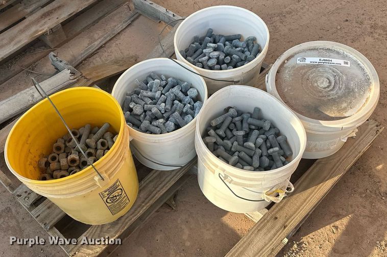 image for item EJ8604 Fasteners